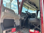 Cab with 