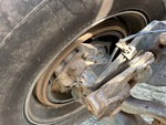 Brakes with 