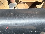 General Appearance with Second Serial Number/VIN Photo