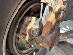 Brakes with 
