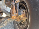 Brakes with 