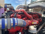 Motor with 