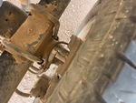 Brakes with 