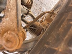 Brakes with 