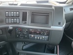 Cab with 