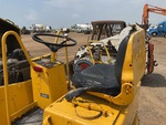 Control Station with 
