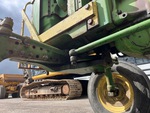 Drivetrain with 