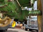 Drivetrain with 
