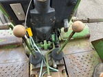 Control Station with 