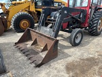 Chassis with 