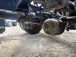 4 Underbody - Truck with 