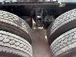 4 Underbody - Truck with 