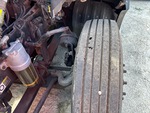 4 Underbody - Truck with 