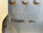 General Appearance with Second Serial Number/VIN Photo