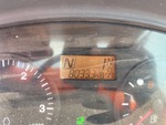 Aspect général with Compteur horaire / compteur kilométrique