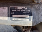 Aspect général with Numéro de série/Numéro d'identification du véhicule automobile