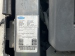 General Appearance with Refrigeration Unit Serial Number