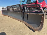 Snowcat with 