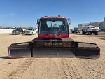 Snowcat with 