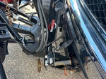 Chassis with 