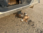 Chassis with 