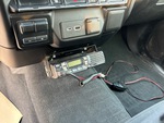 Control Station with 
