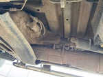 Drivetrain with 