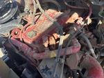 Motor with 