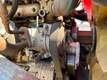 Engine with 