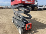 Chassis with 