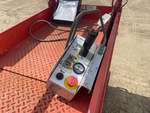 Control Station Upper with 