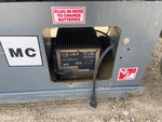 Electrical with 