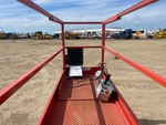 Control Station Upper with 