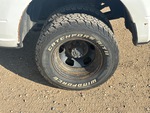 Chassis with 