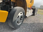 4 Underbody - Truck with 