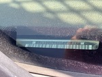 General Appearance with Second Serial Number/VIN Photo
