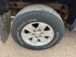 Chassis with 