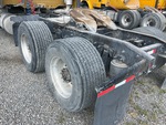 4 Underbody - Truck with 