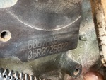 4 Engine with 