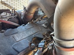 Motor with 