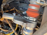 Motor with 