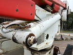 Hydraulique with 