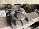 Sous-caisse with 