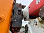 Hydraulique with 