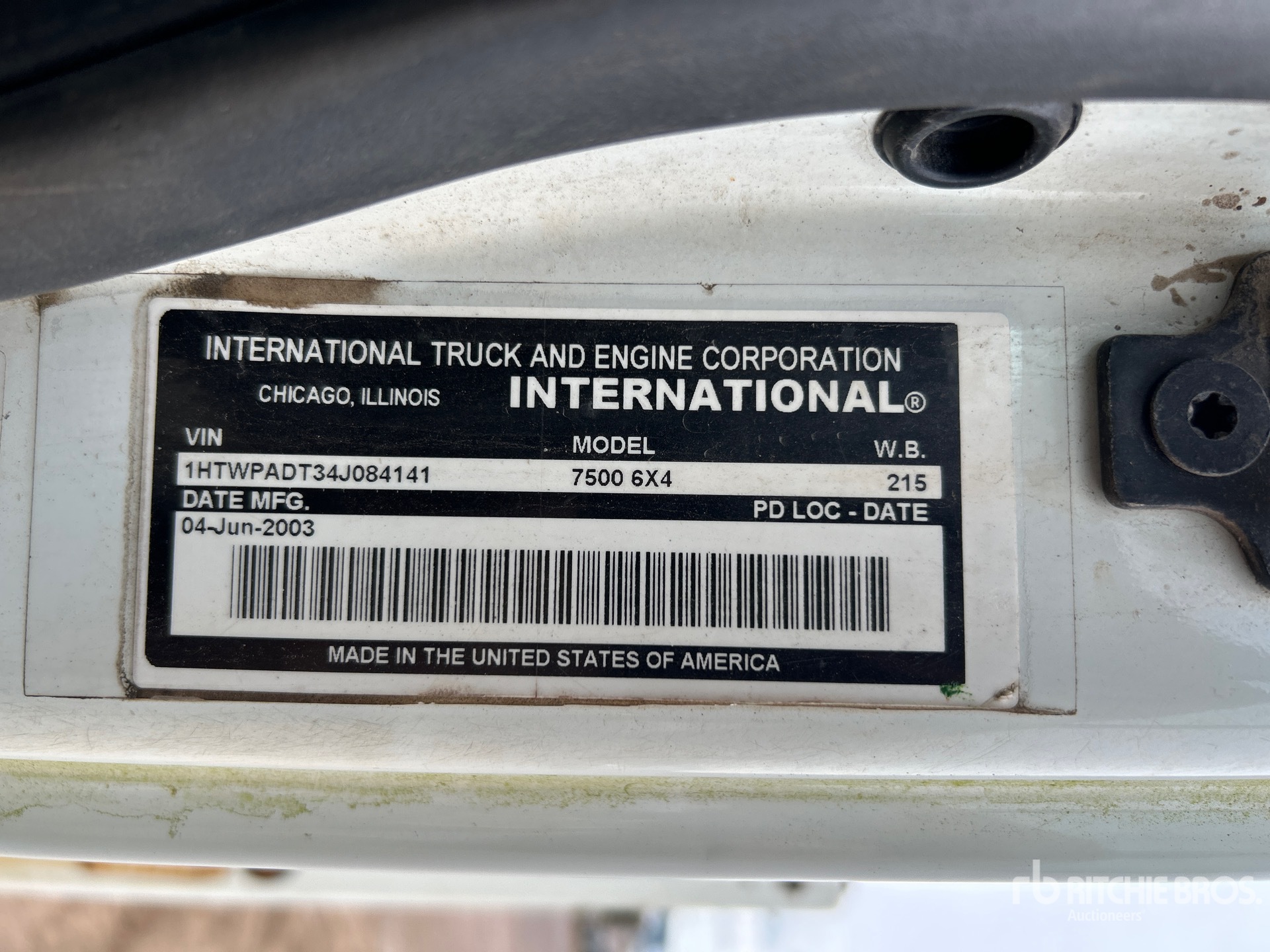 Aspect général with Numéro de série/Numéro d'identification du véhicule automobile