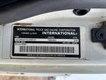 Aspect général with Numéro de série/Numéro d'identification du véhicule automobile