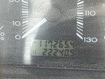 Cab with Engine Hours