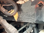 Moteur with 