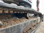 Train de roulement with 