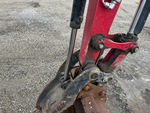Hydraulique with 